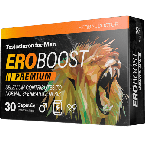 Kapsüller Eroboost
