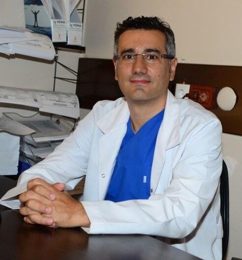 doktor Cinsiyetçi Ιωάννης