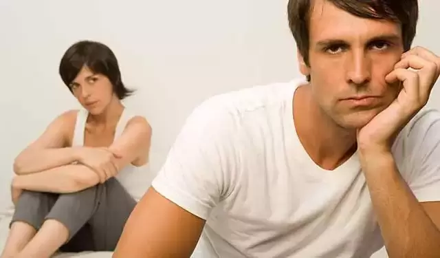 Adam zayıf bir potansiyelle karşı karşıyadır ve yakınlaşma yeteneğine sahip değildir